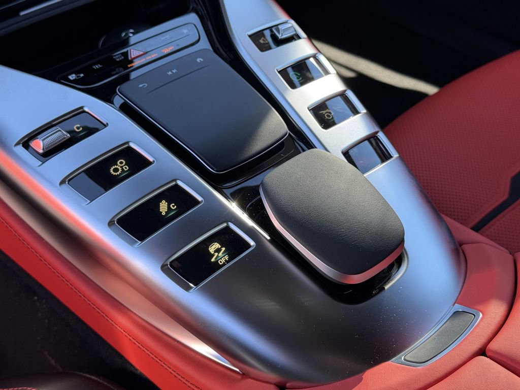 New 2026 Mercedes-Benz AMG GT 43 image 23