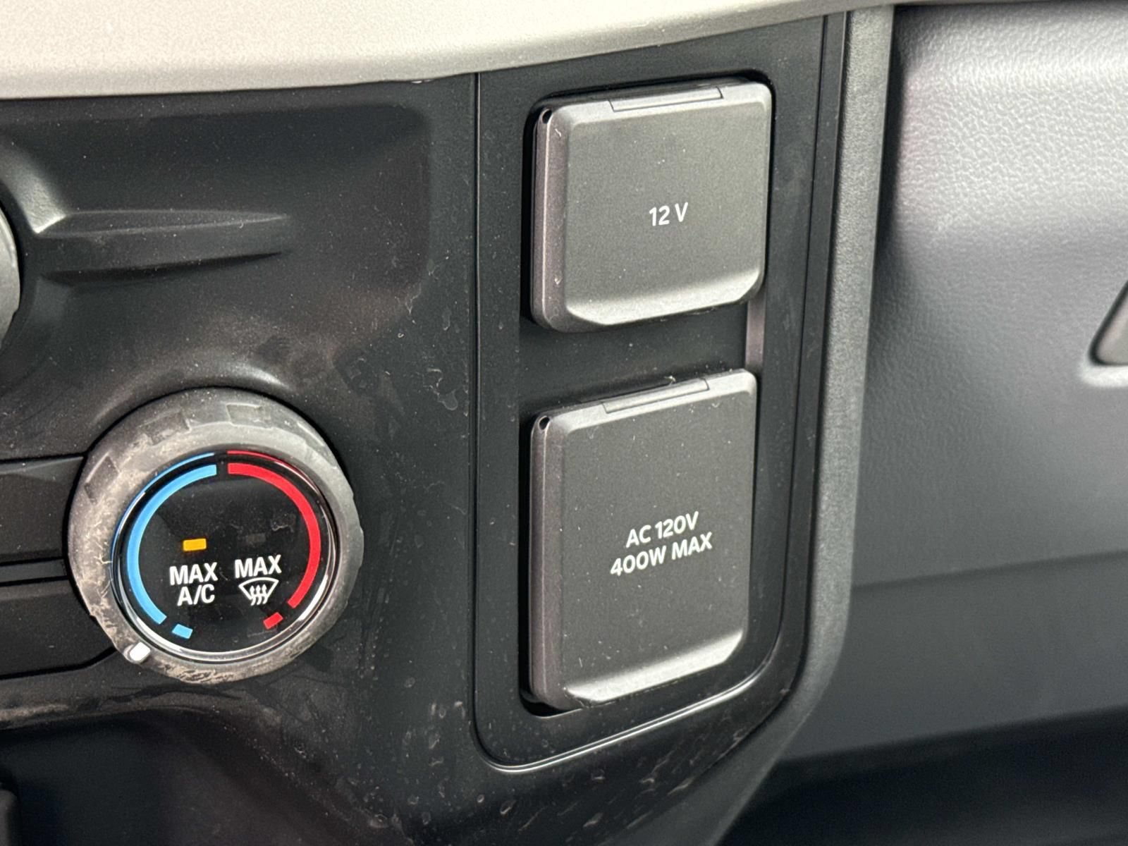 New 2026 Ford F550 4x4 Regular Cab Super Duty image 15