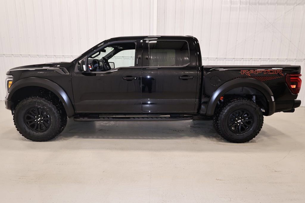 New 2026 Ford F150 Raptor image 6