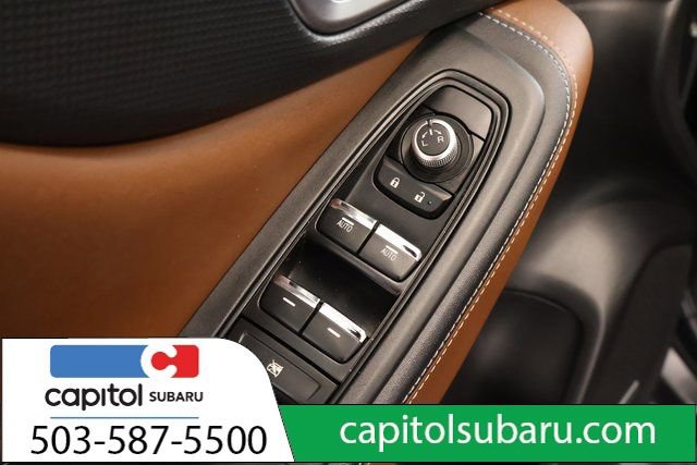 Used 2024 Subaru Forester Touring image 12