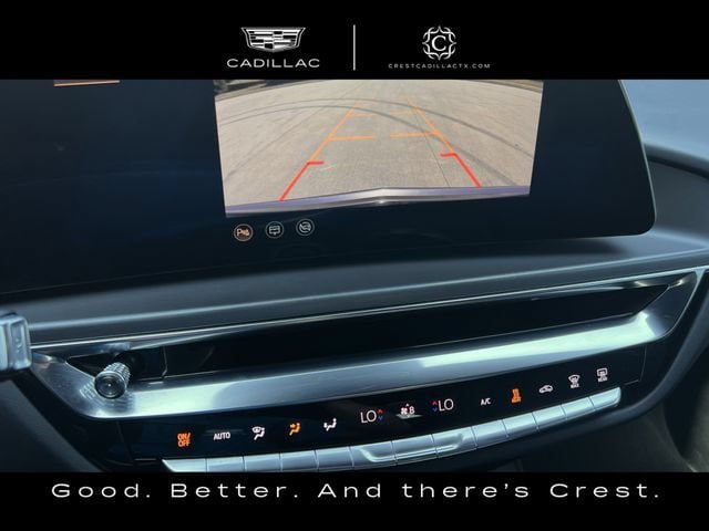 Used 2024 Cadillac Lyriq Tech RWD image 18