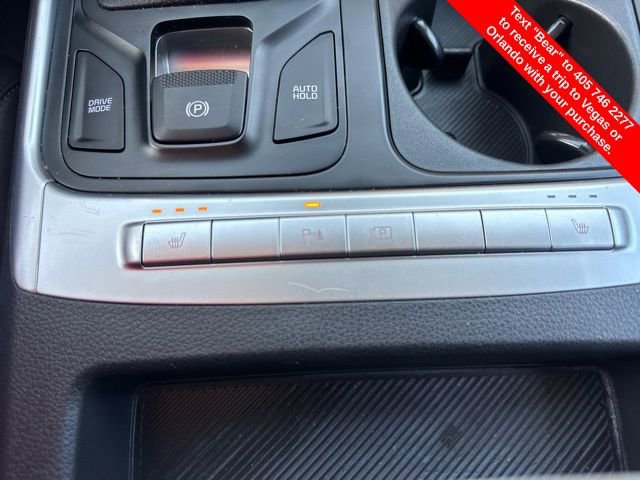 Used 2025 Kia Carnival image 29