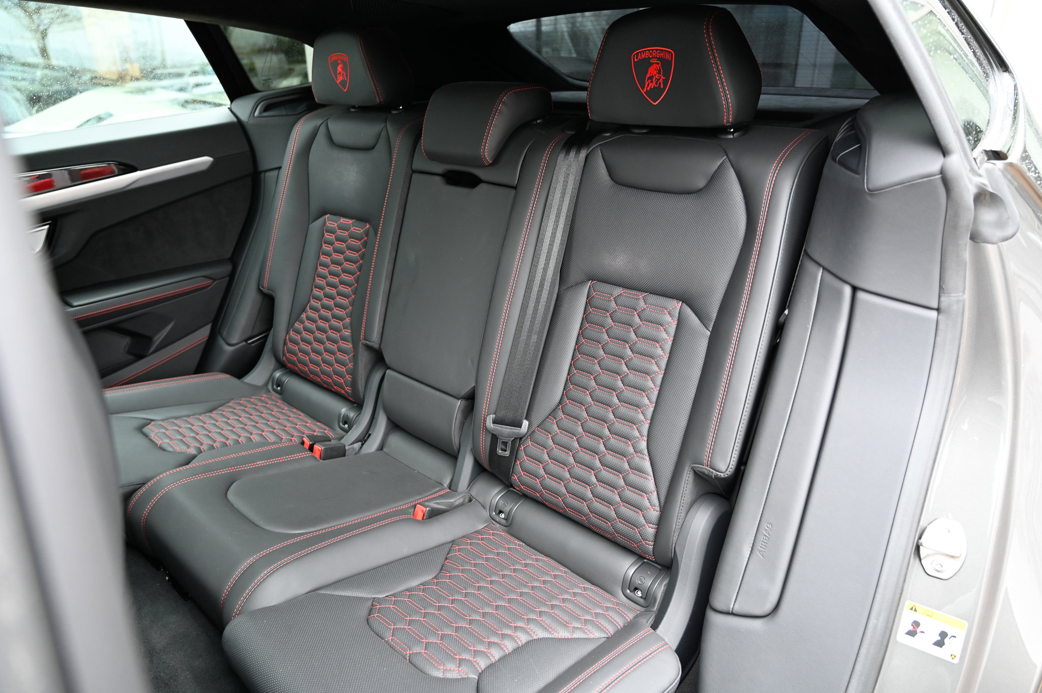 Used 2021 Lamborghini Urus image 39