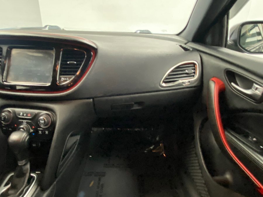 Used 2013 Dodge Dart GT FWD image 24