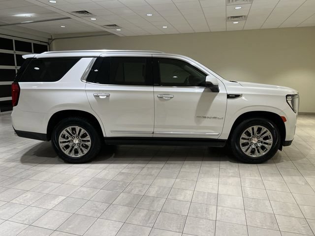 Certified 2021 GMC Yukon Denali RWD image 6
