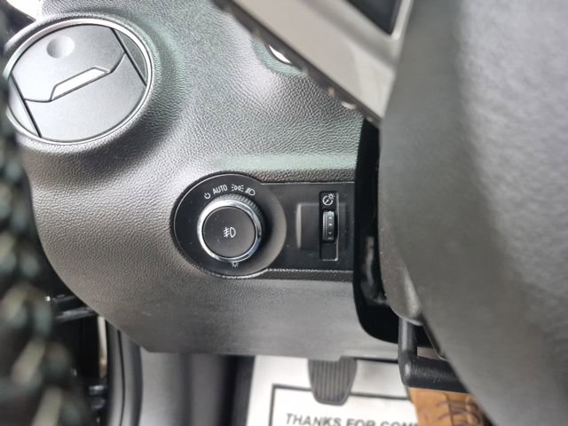 Used 2010 Chevrolet Camaro SS w/ LPO, Ground Effects Package image 14