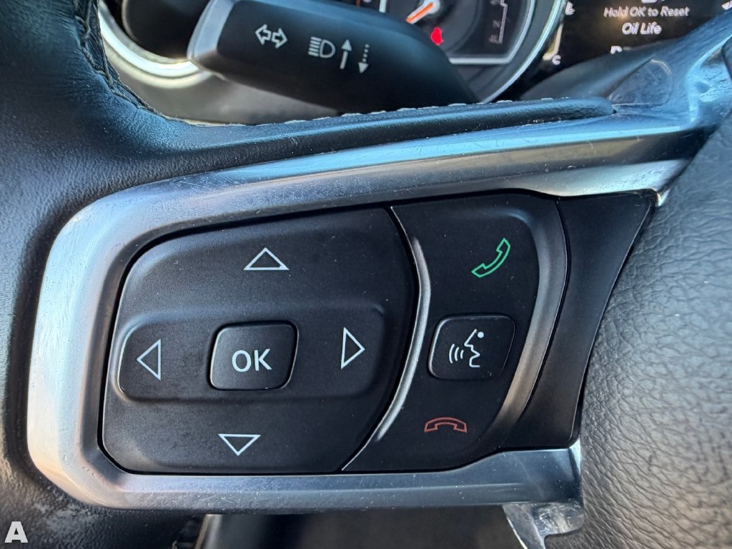 Used 2019 Jeep Wrangler Unlimited Sahara AWD/4WD image 20