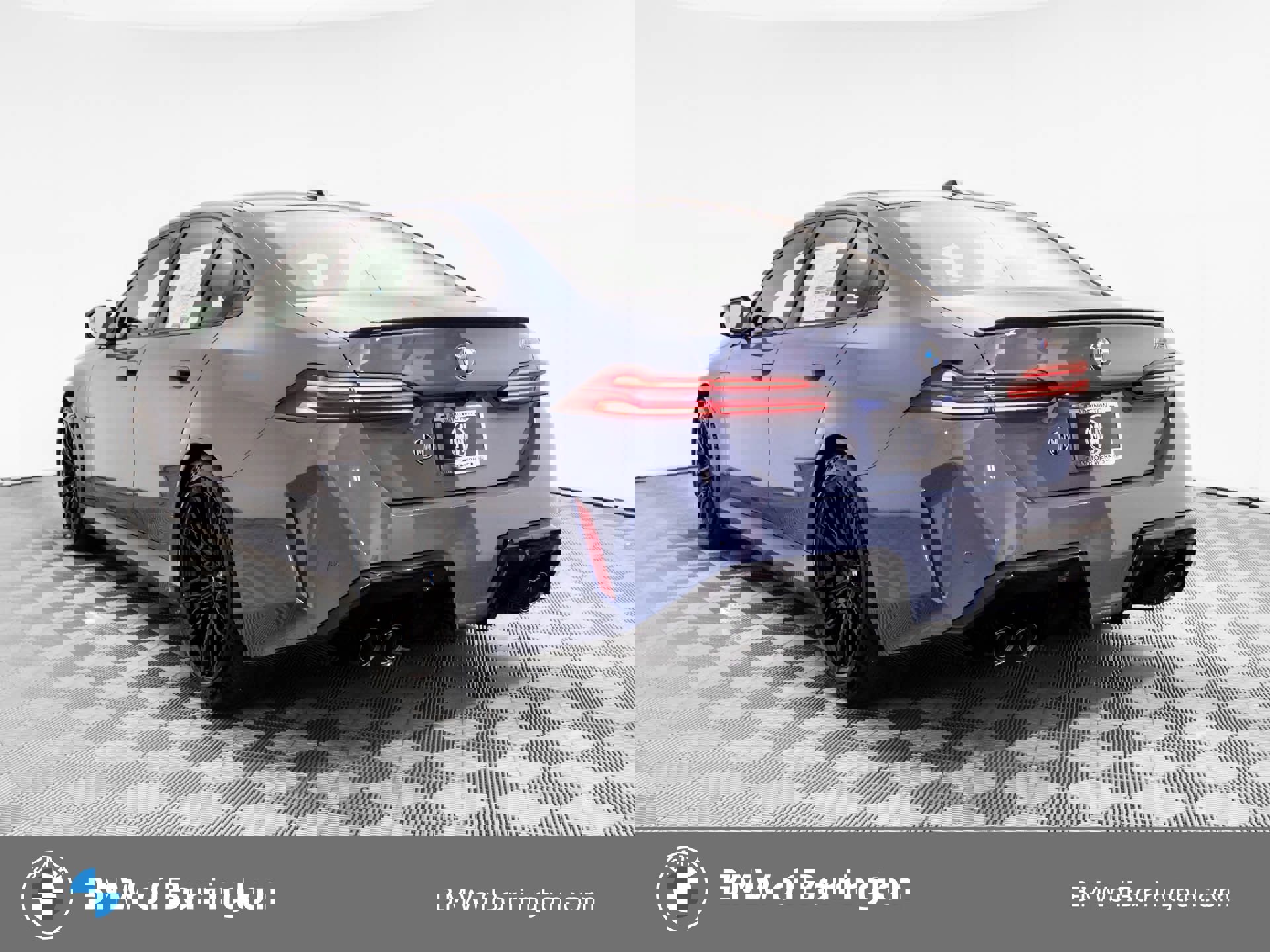 New 2026 BMW M5 w/ Carbon Package image 3