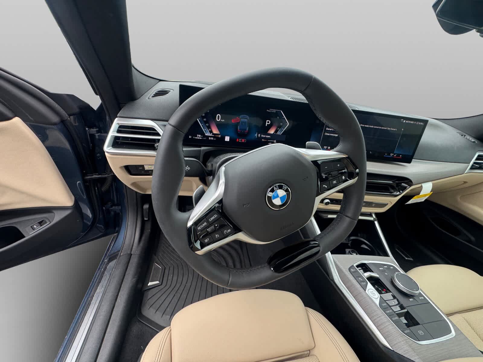 Used 2026 BMW 430i xDrive Coupe w/ Convenience Package AWD/4WD image 11