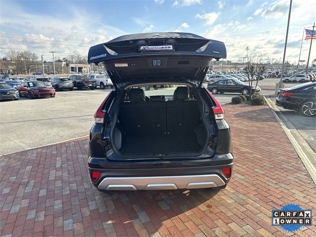 Used 2024 Mitsubishi Eclipse Cross SEL image 29