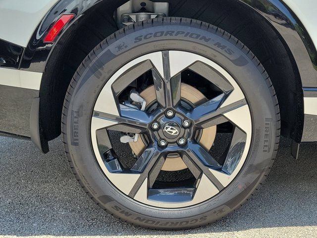 New 2026 Hyundai Palisade Limited FWD image 6
