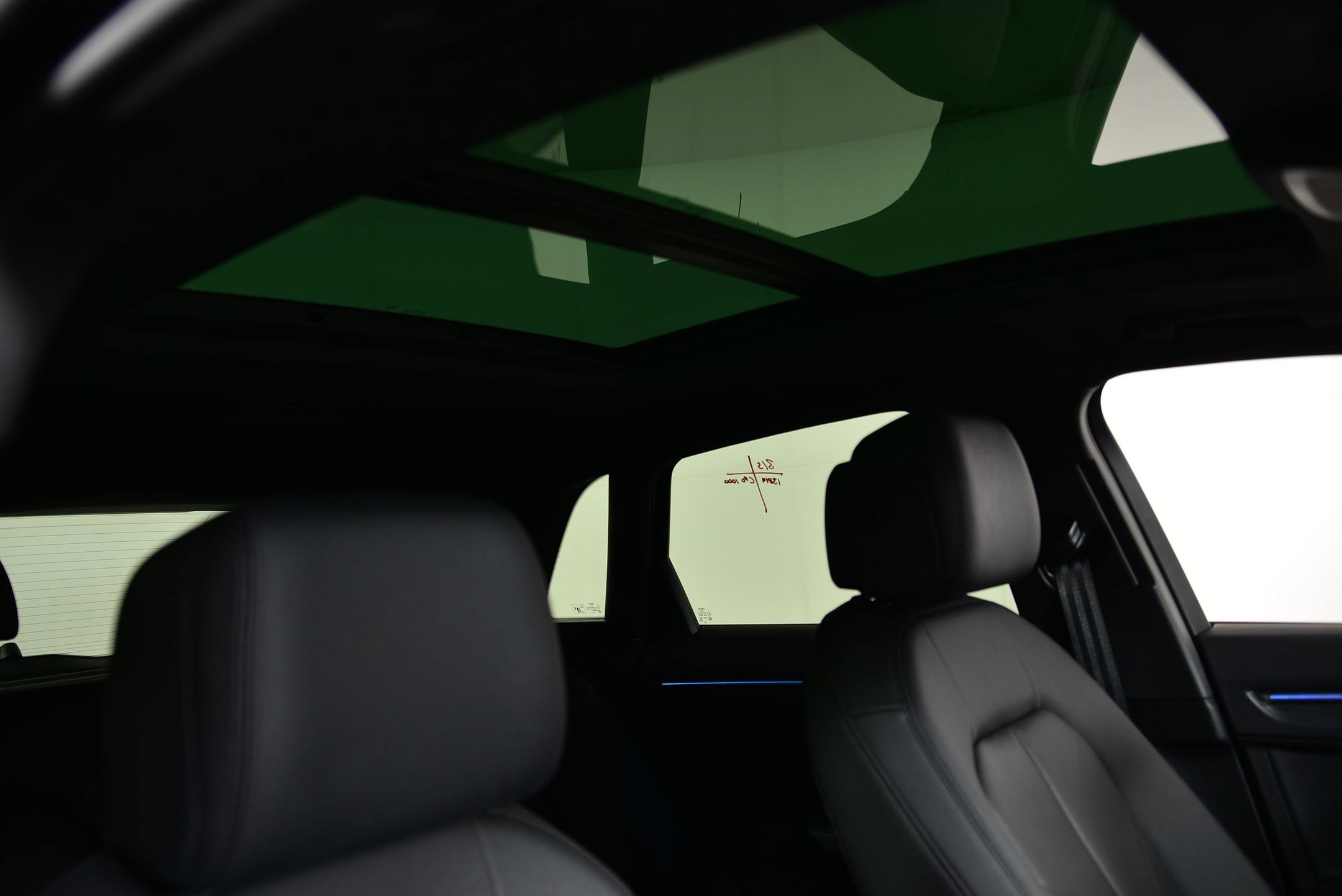 Certified 2025 Audi Q3 2.0T Premium Plus w/ Premium Plus Package image 13