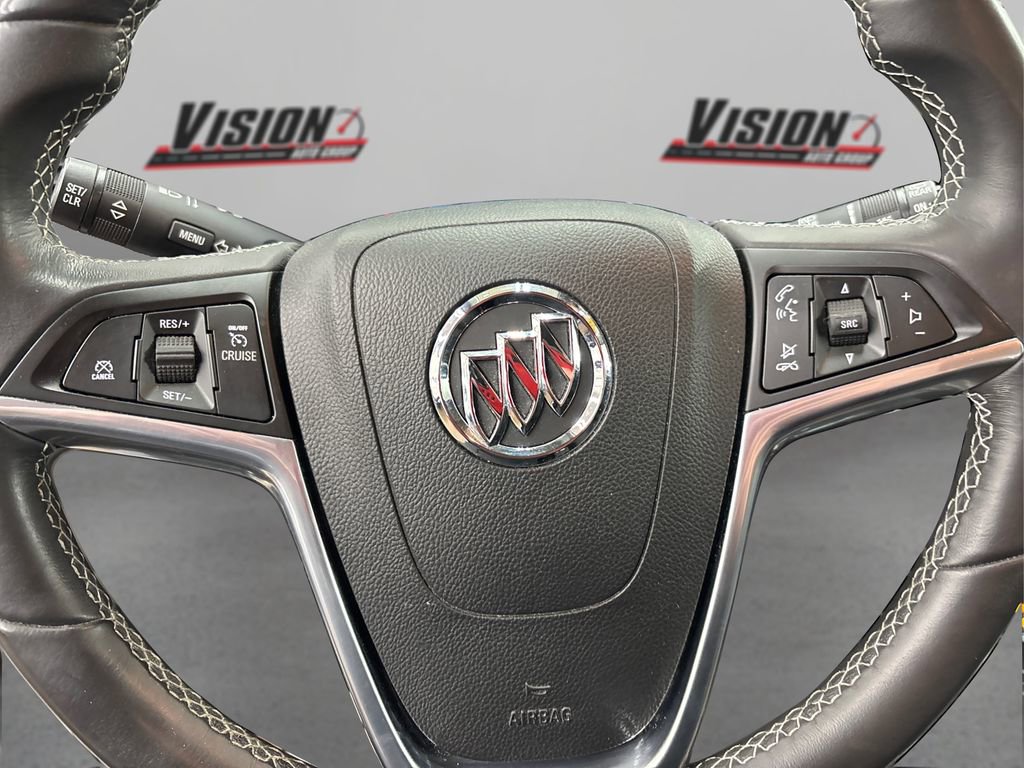 Used 2022 Buick Encore Preferred w/ Safety Package image 23