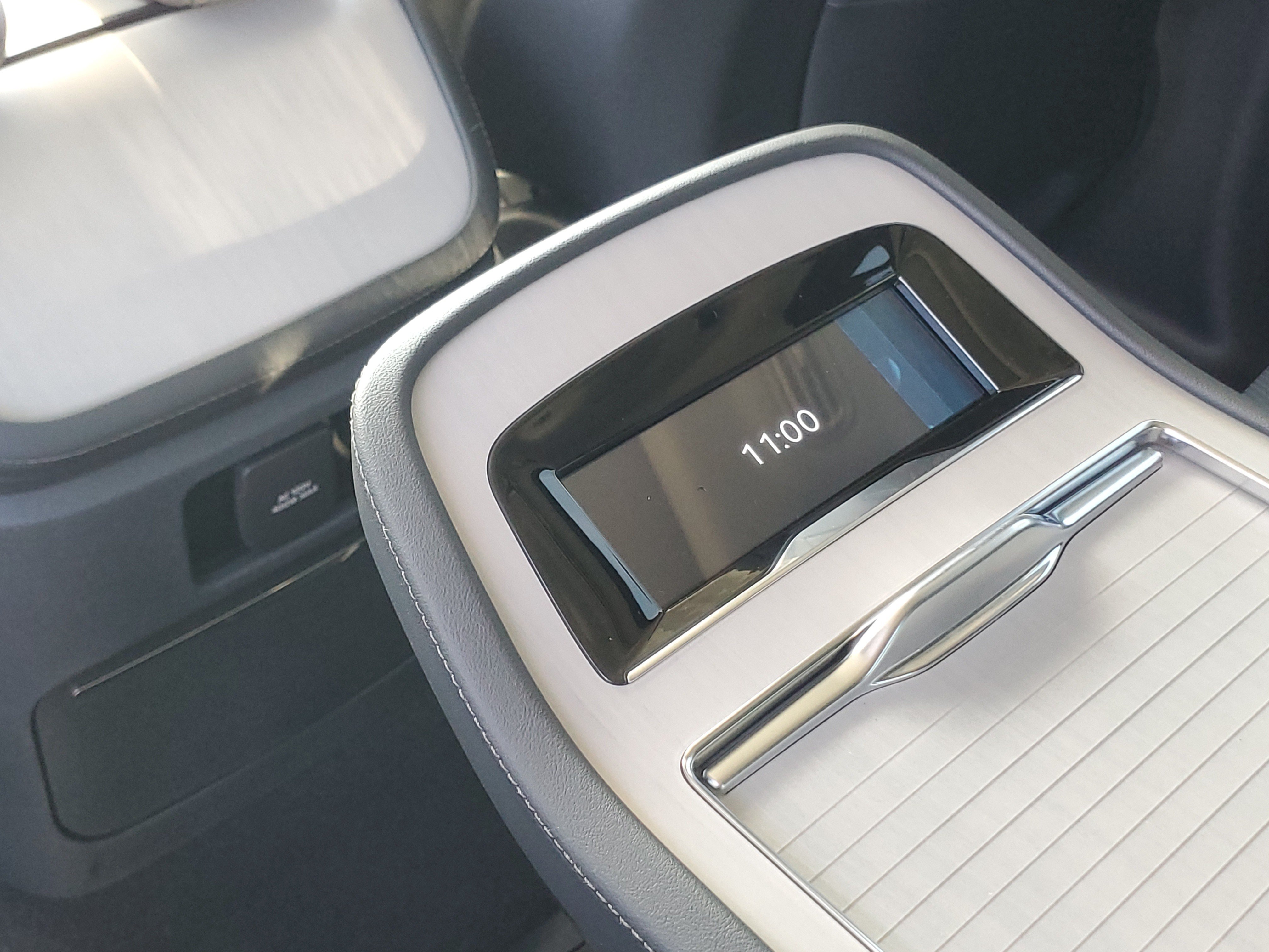 New 2027 Lincoln Navigator Reserve AWD/4WD image 30