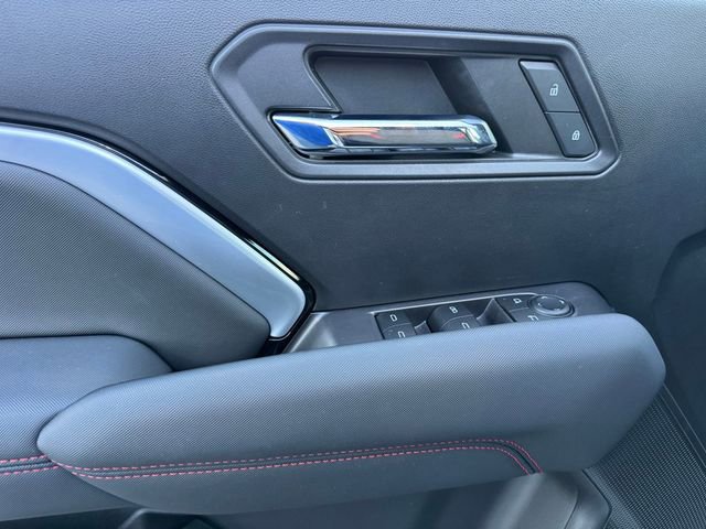 Certified 2023 Chevrolet Colorado Z71 w/ Z71 Convenience Package 2 image 17