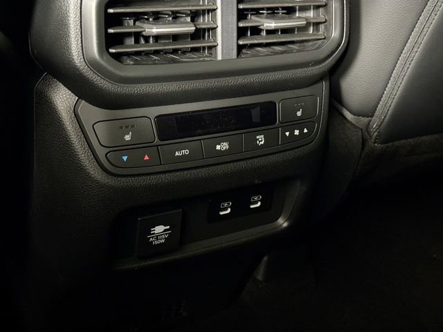 New 2026 Honda Passport TrailSport Elite image 46