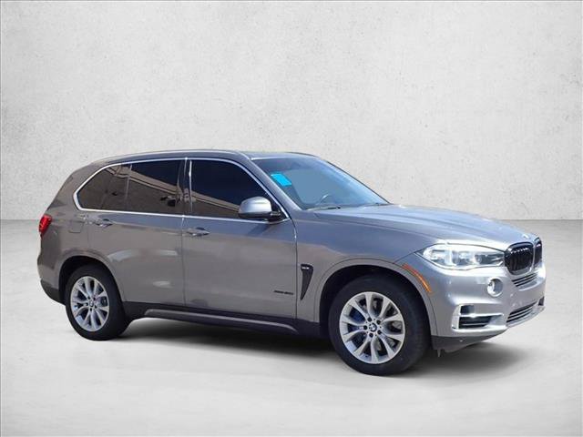 Used 2015 BMW X5 xDrive50i AWD/4WD image 15