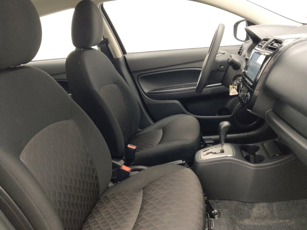 Used 2024 Mitsubishi Mirage ES image 21