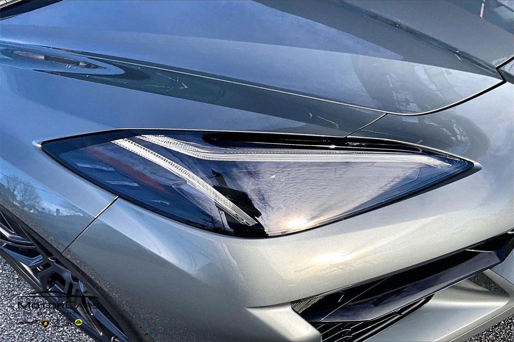 Used 2023 Chevrolet Corvette Z06 image 20