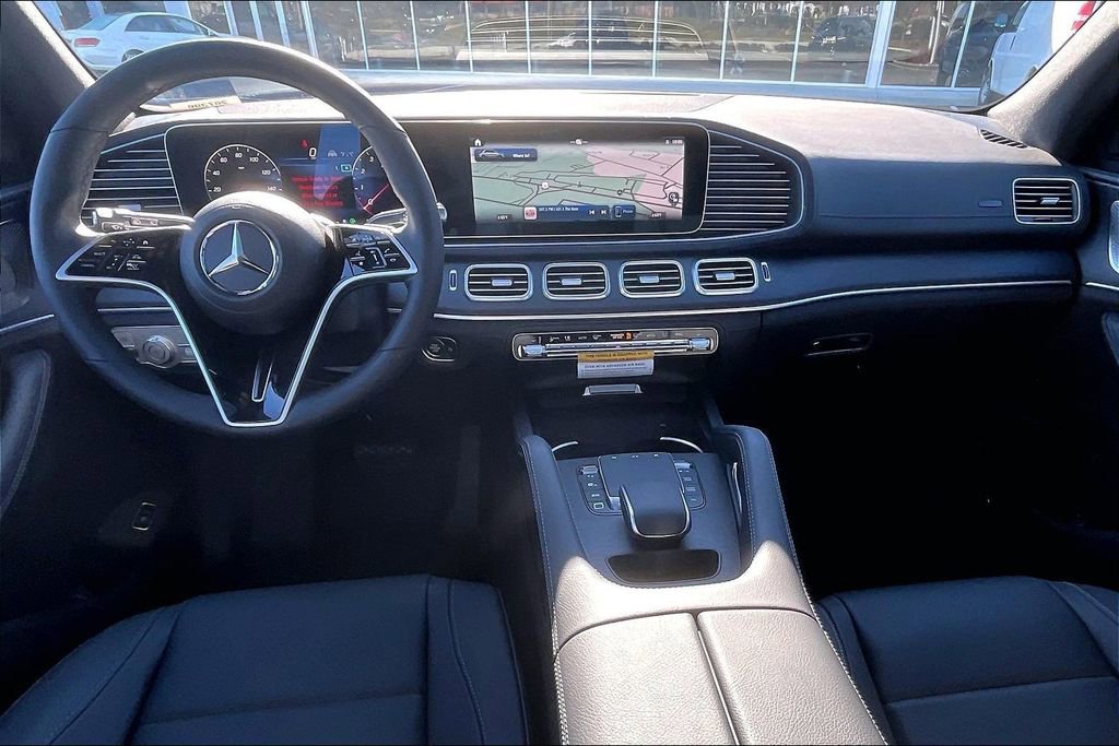 New 2026 Mercedes-Benz GLE 450 4MATIC image 5