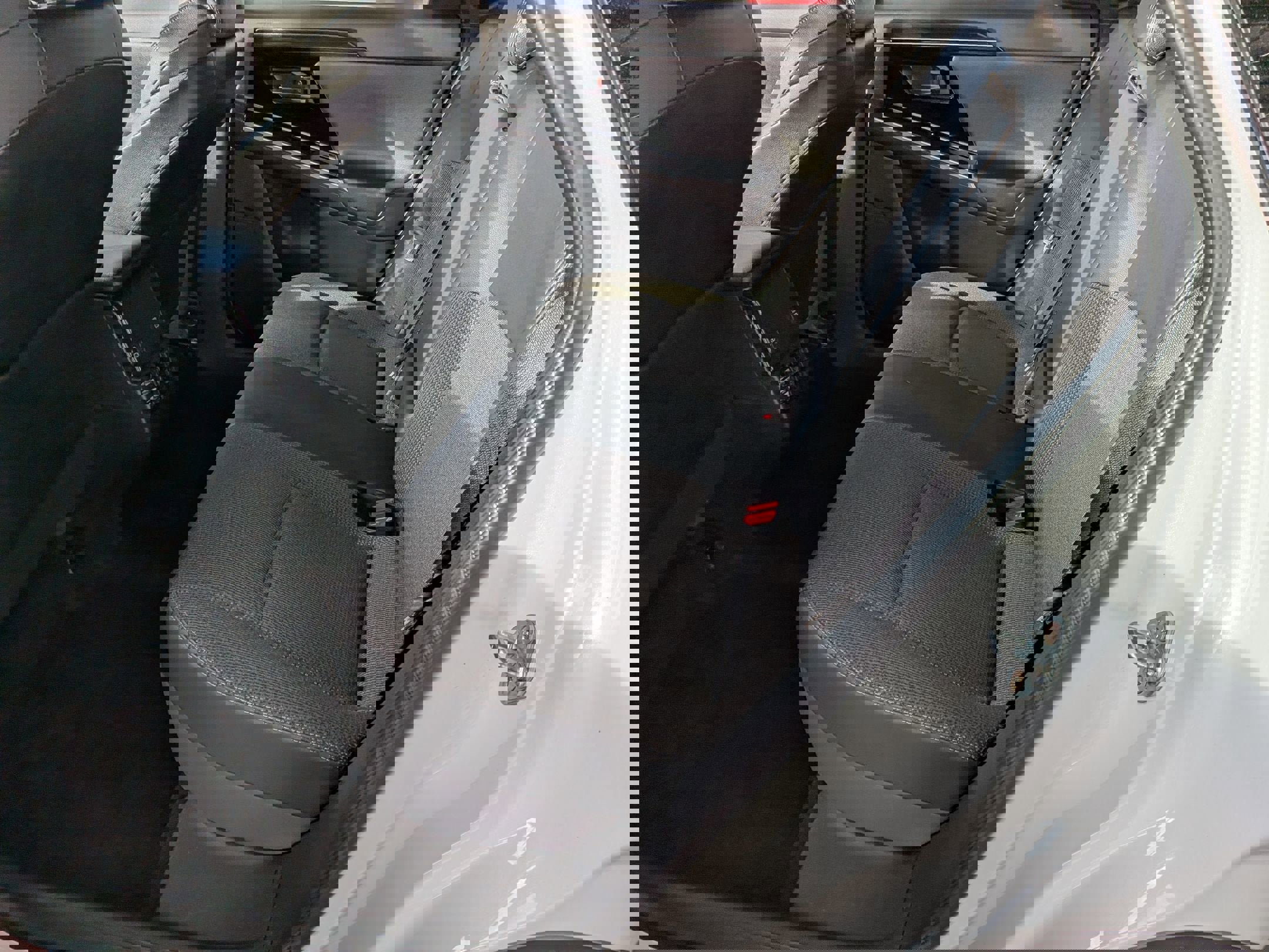 Certified 2024 Toyota bZ4X XLE w/ Weather Package image 26