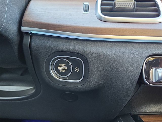 New 2026 Mercedes-Benz GLE 350 GLE 350 image 15