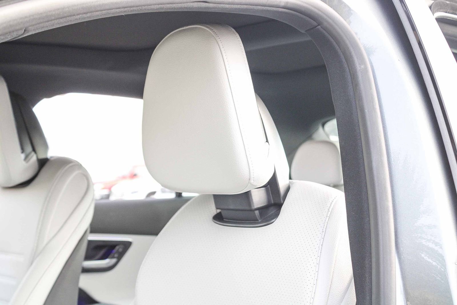 Certified 2023 Mercedes-Benz C 300 Sedan image 20