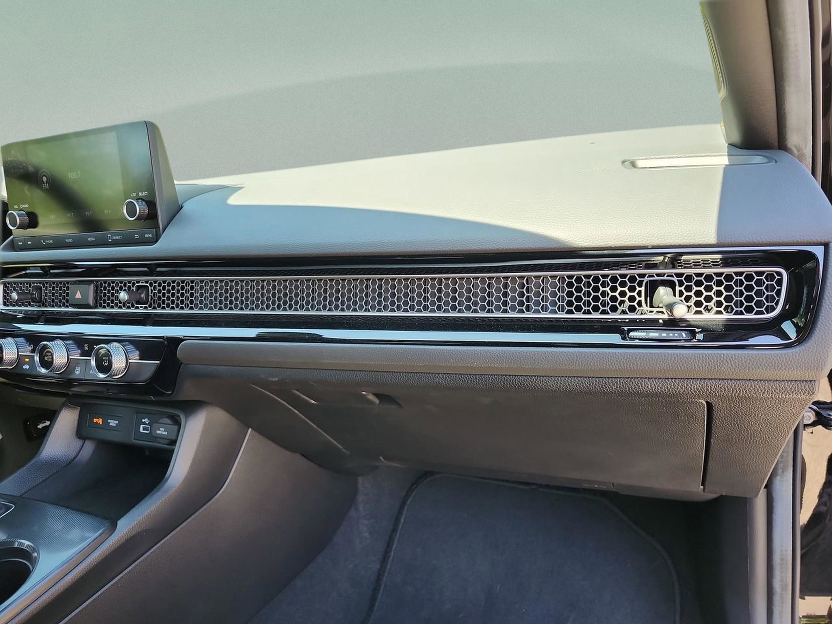 Used 2024 Honda Civic Sport image 20