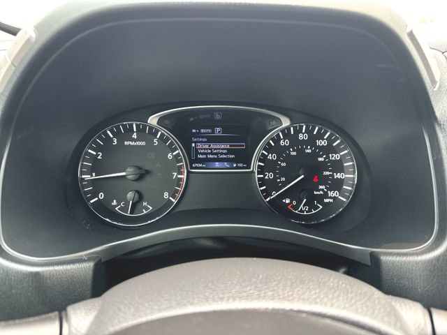 Used 2019 Nissan Pathfinder SV AWD/4WD image 11