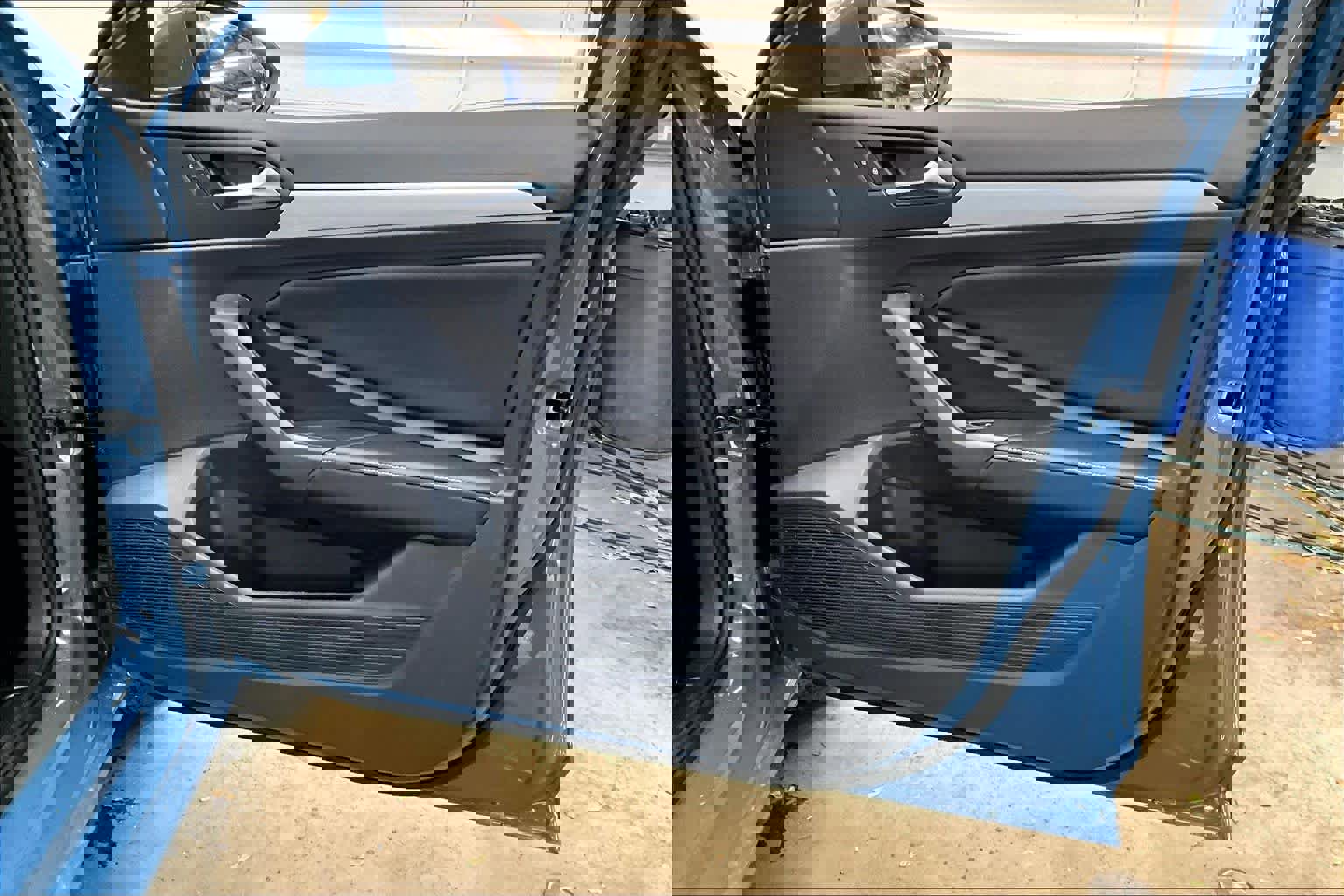 New 2026 Volkswagen Jetta S image 26