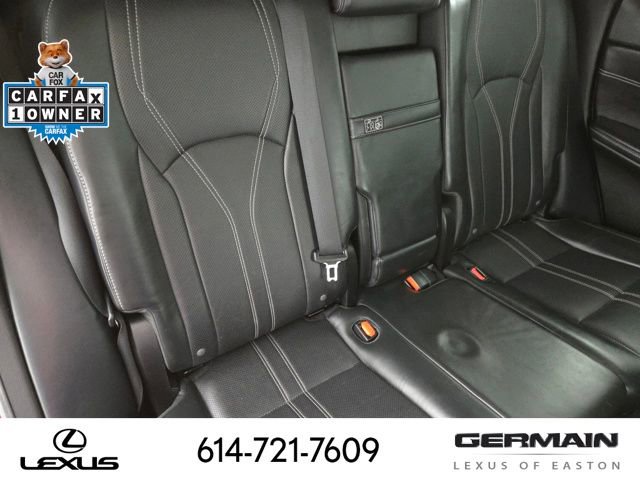 Used 2017 Lexus RX 350 AWD w/ Luxury Package image 22