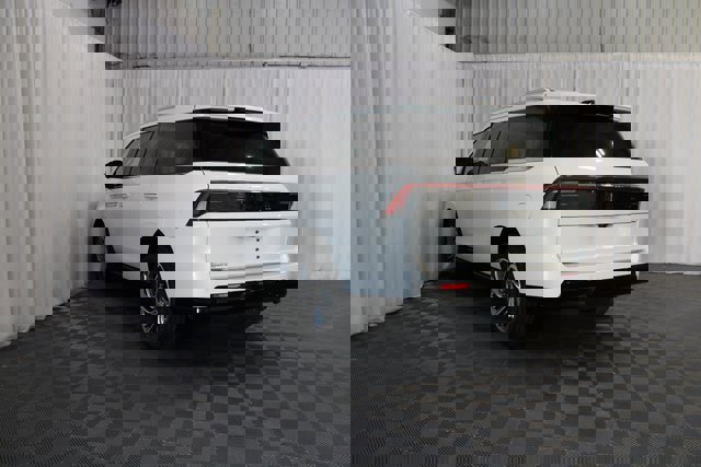 New 2025 Lincoln Navigator Reserve image 47