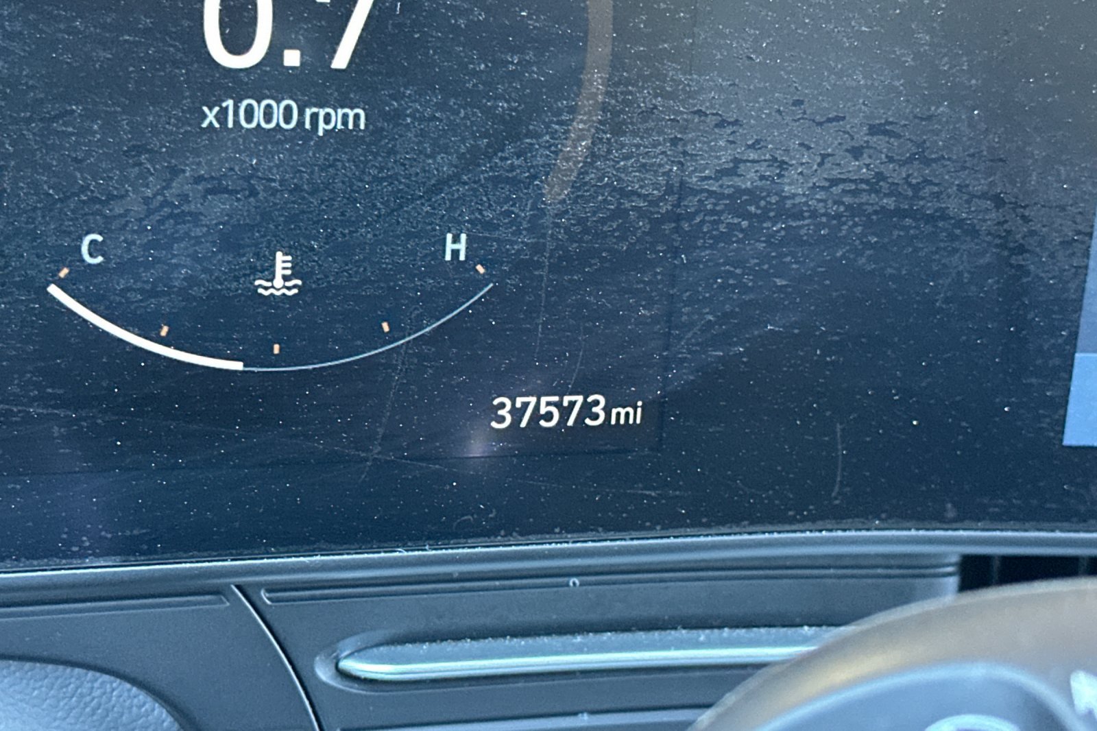Used 2024 Hyundai Kona Limited FWD image 27