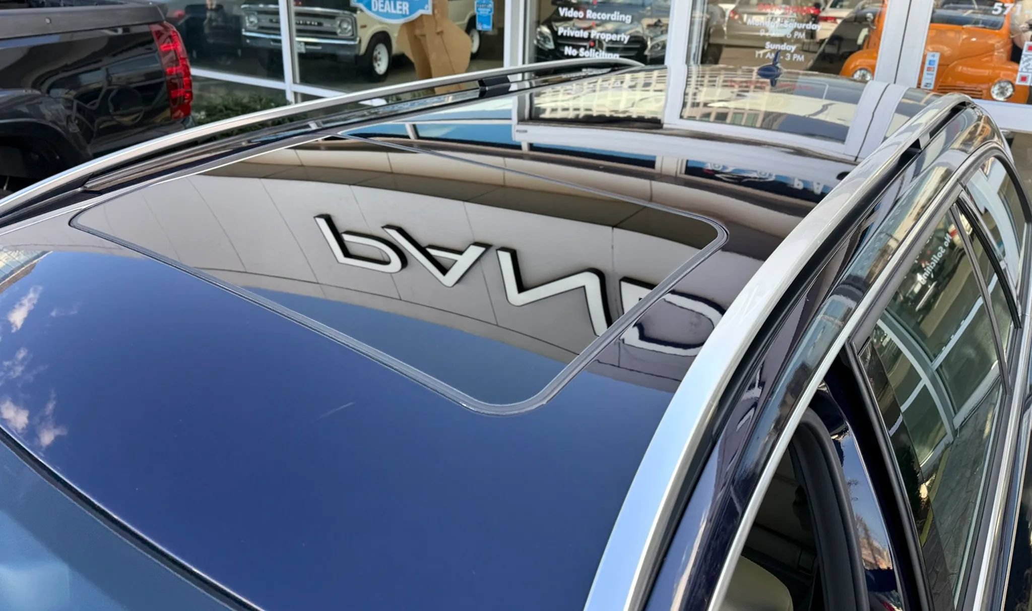 Used 2011 Mercedes-Benz E 350 4MATIC Wagon image 51