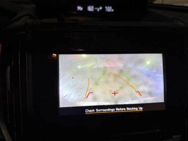 Used 2023 Subaru Impreza Premium image 5