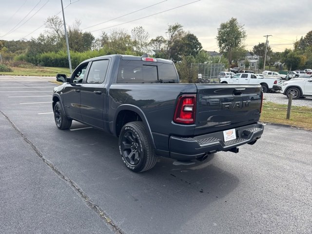 New 2026 RAM 1500 Big Horn image 5