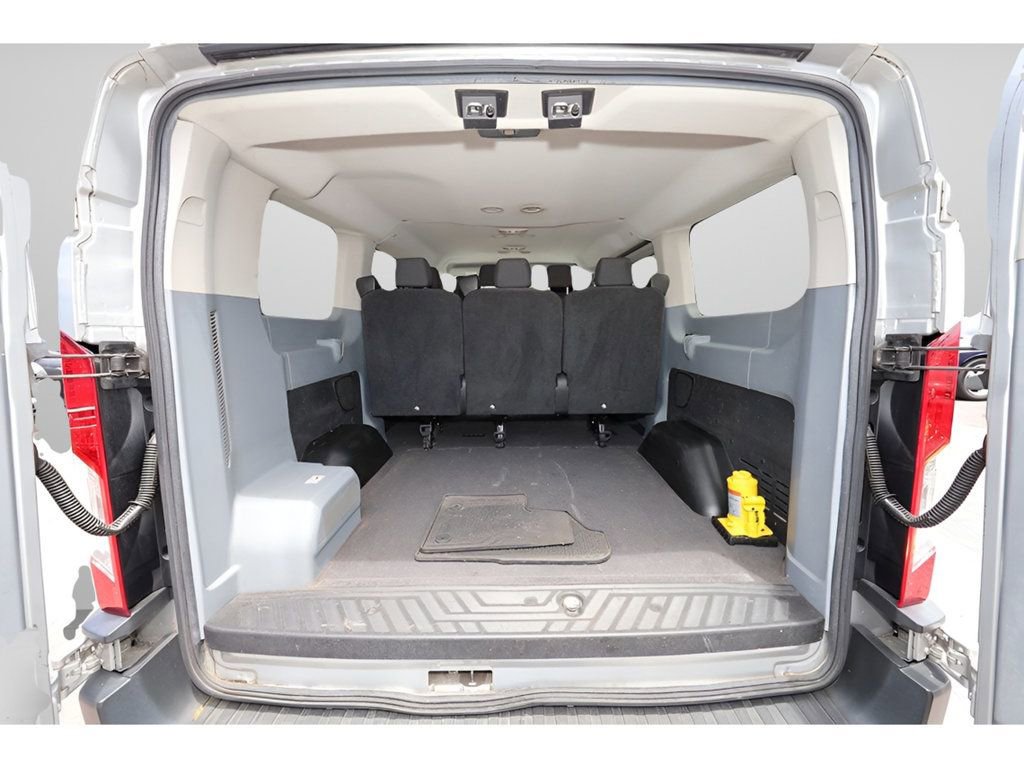 Used 2016 Ford Transit 150 XLT RWD image 17
