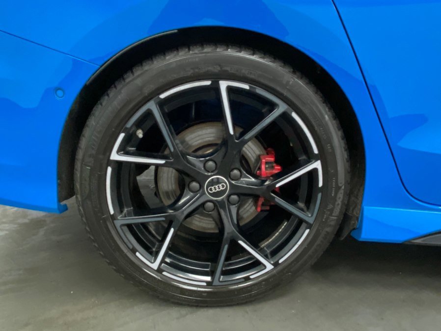 Used 2022 Audi RS 3 AWD/4WD image 17