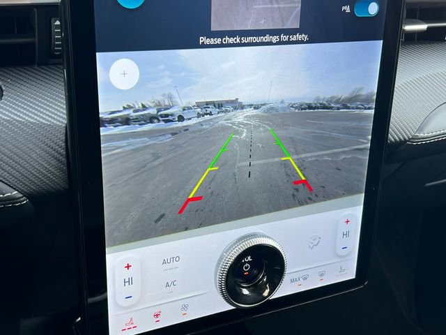 New 2024 Ford Mustang Mach-E Select w/ Comfort Package Lite image 20