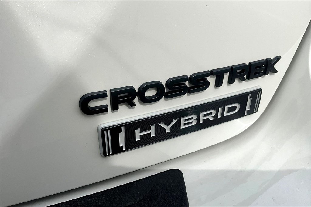 New 2026 Subaru Crosstrek 2.5i Limited AWD/4WD image 9
