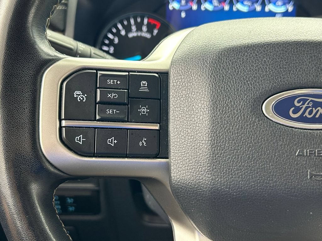 Used 2024 Ford Expedition Max Limited RWD image 42