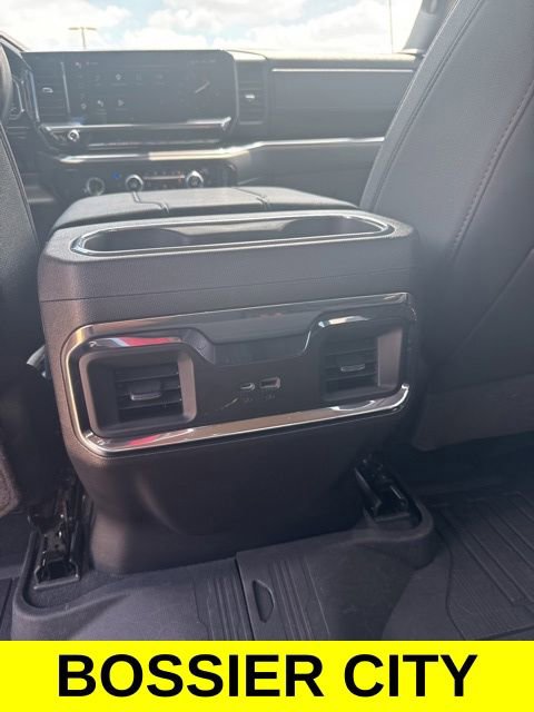 Used 2023 GMC Sierra 1500 SLT AWD/4WD image 11