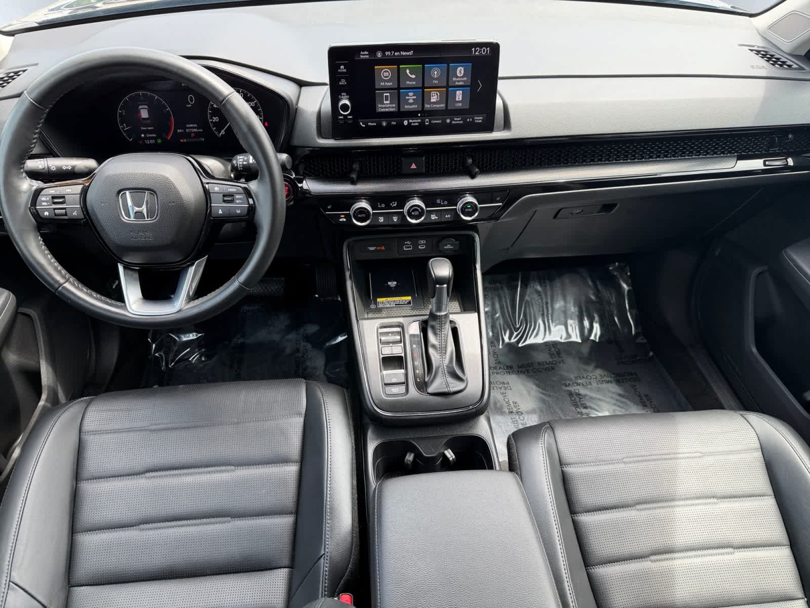 Used 2023 Honda CR-V EX-L image 6