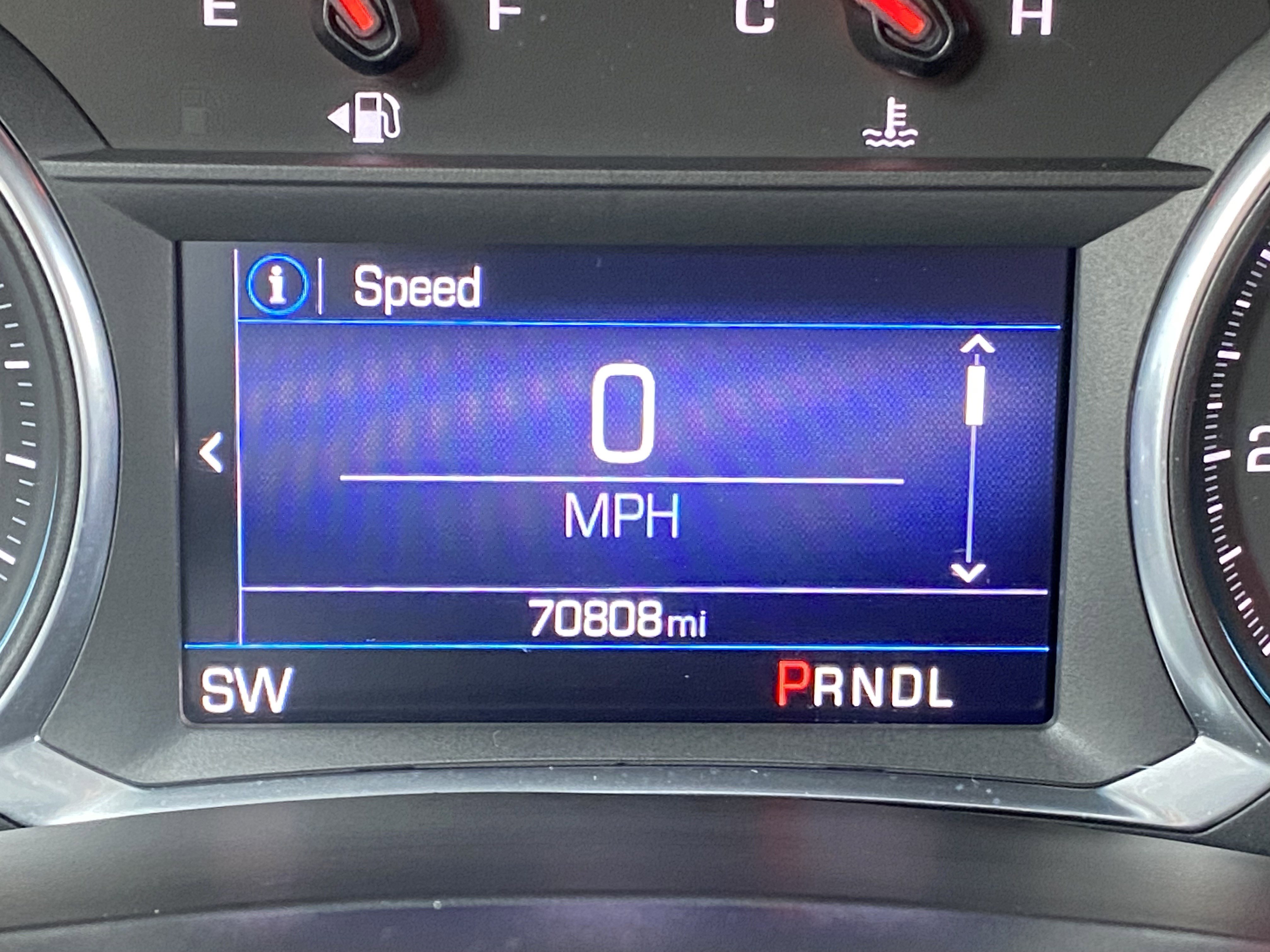 Used 2020 Chevrolet Equinox LT image 22