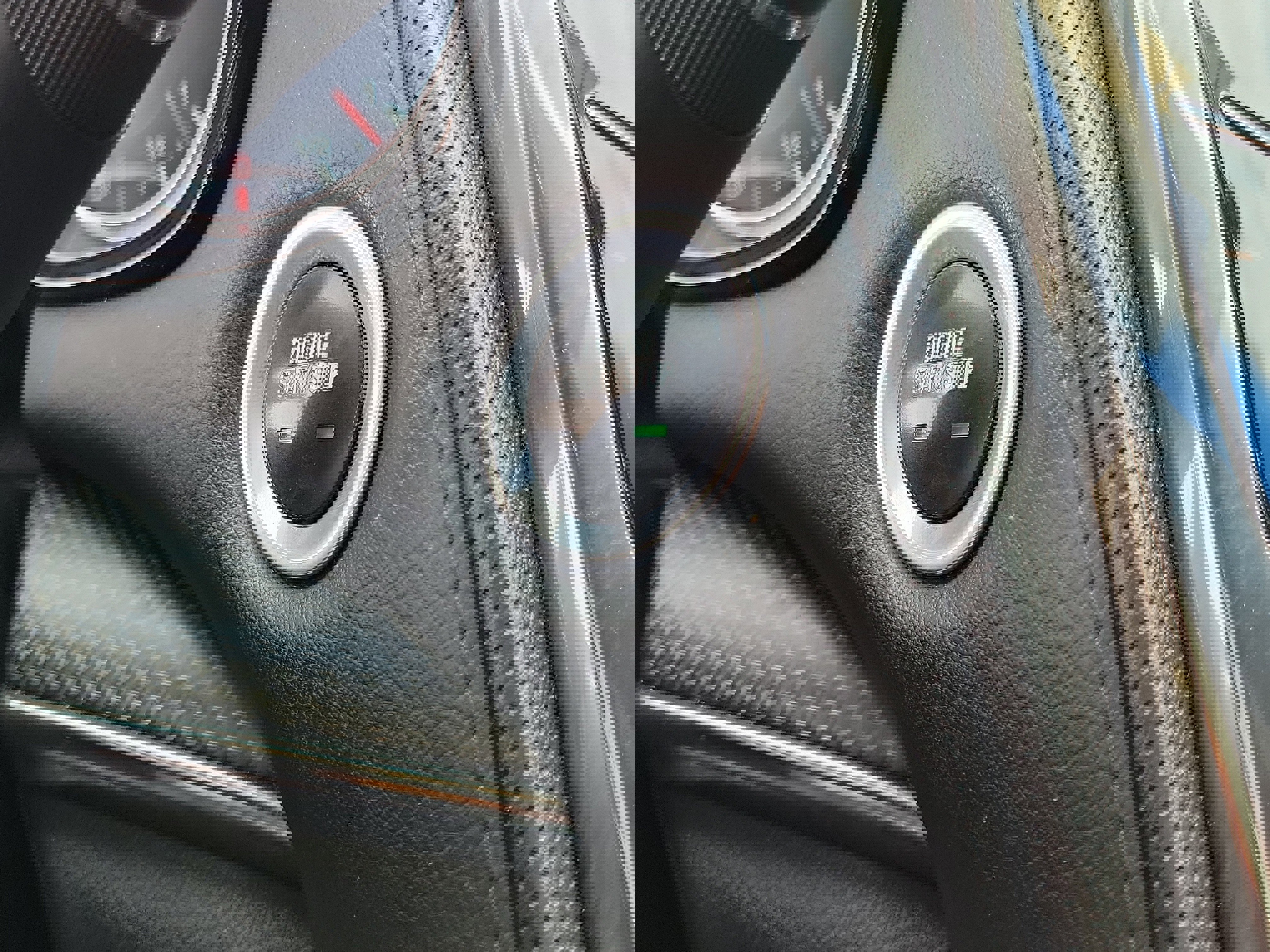 Used 2017 Cadillac CTS V w/ Carbon Fiber Package image 27