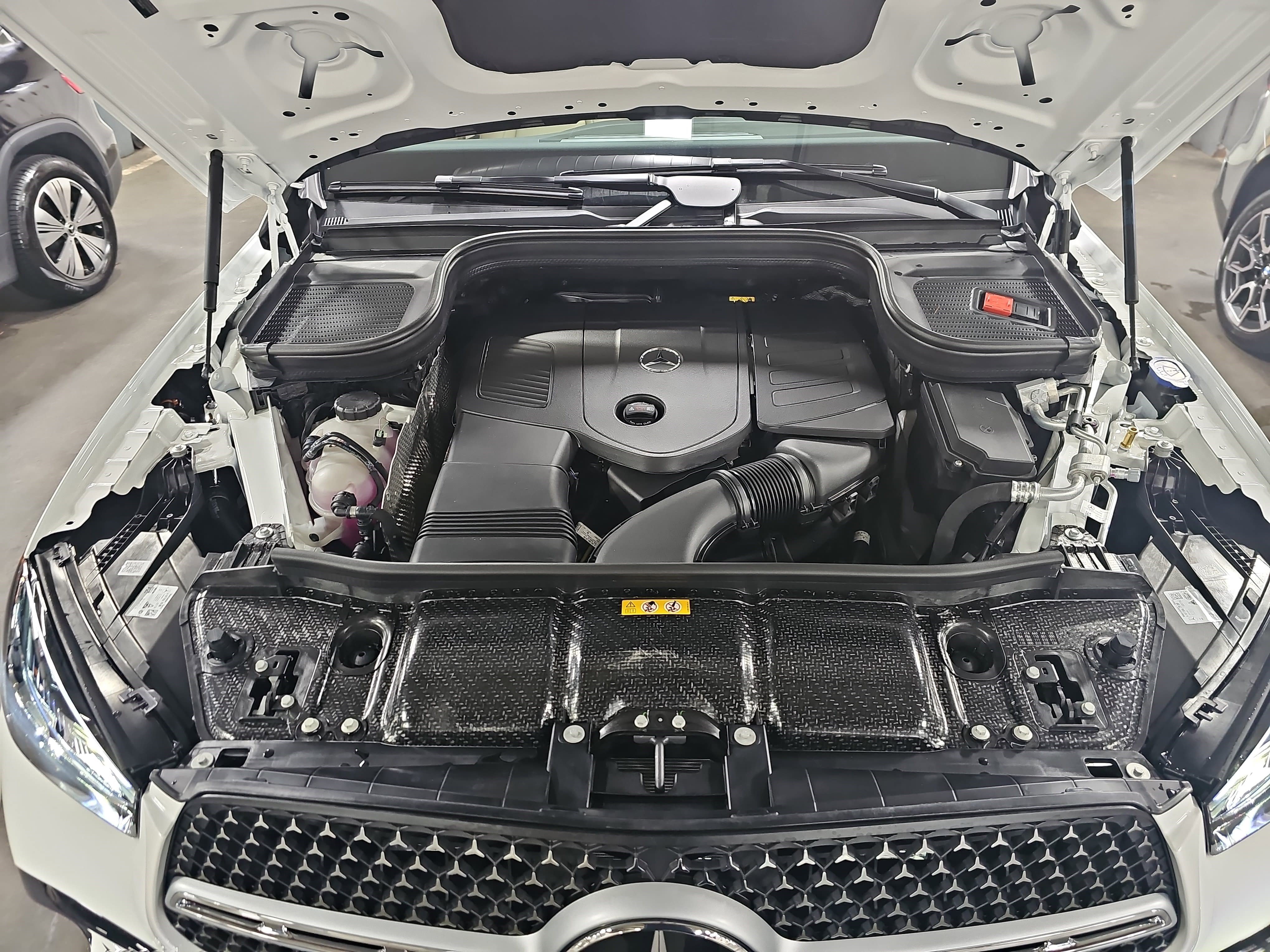 New 2026 Mercedes-Benz GLE 350 4MATIC image 31