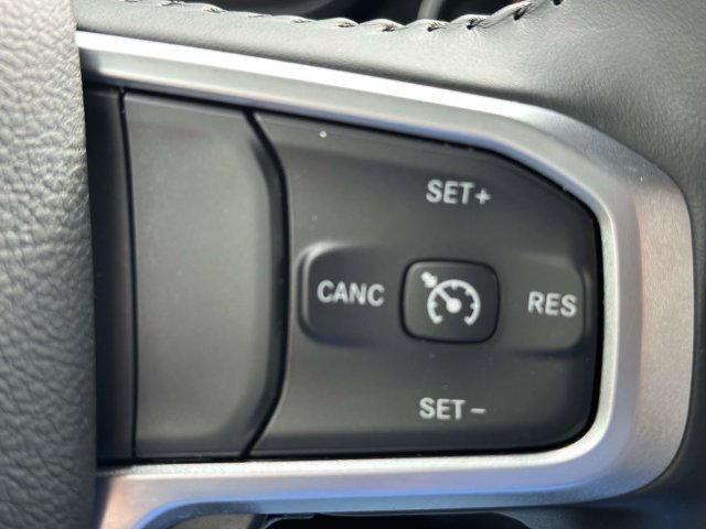 Certified 2023 RAM 1500 Big Horn AWD/4WD image 31