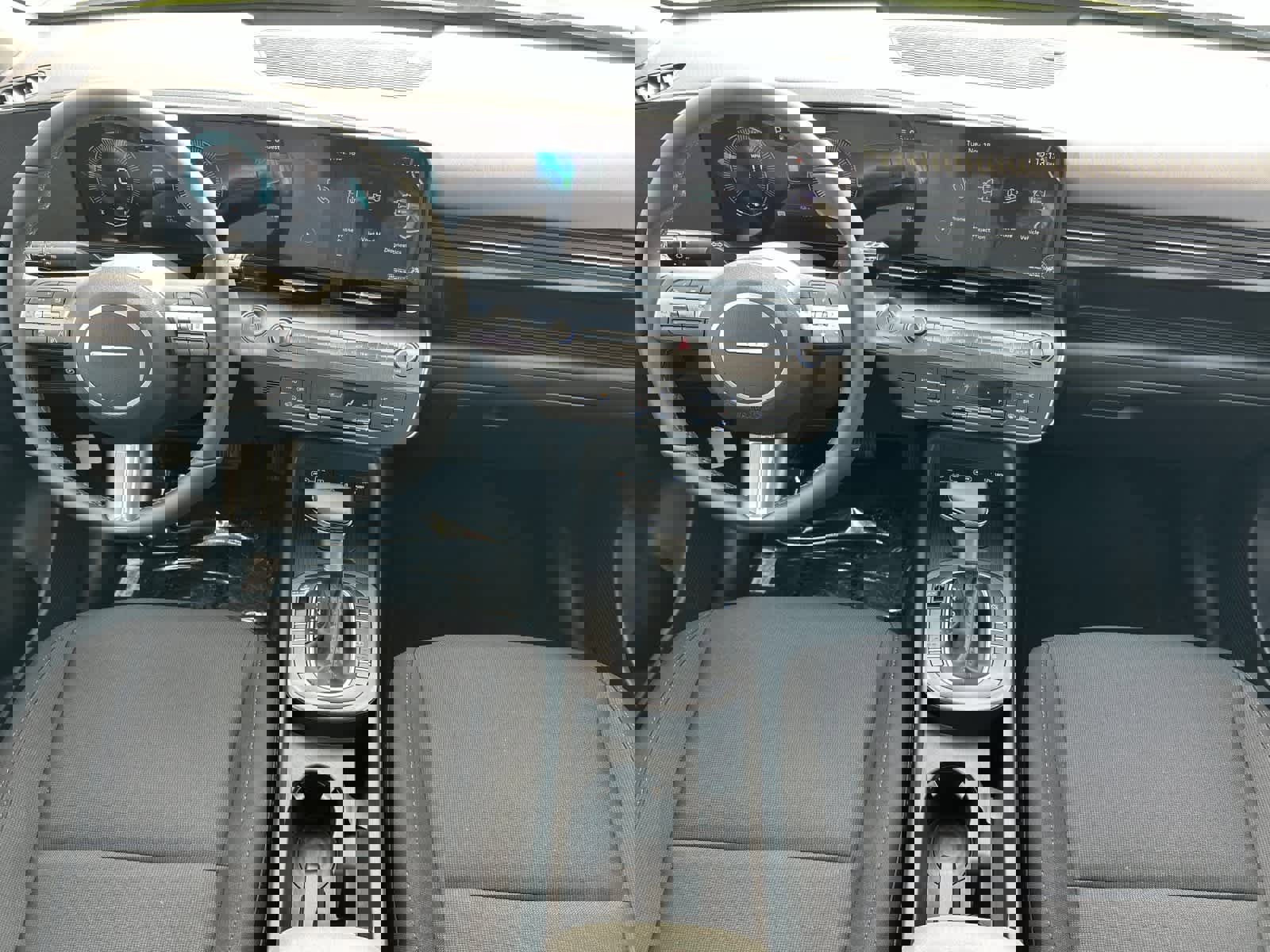 New 2026 Hyundai Kona SEL Sport image 4