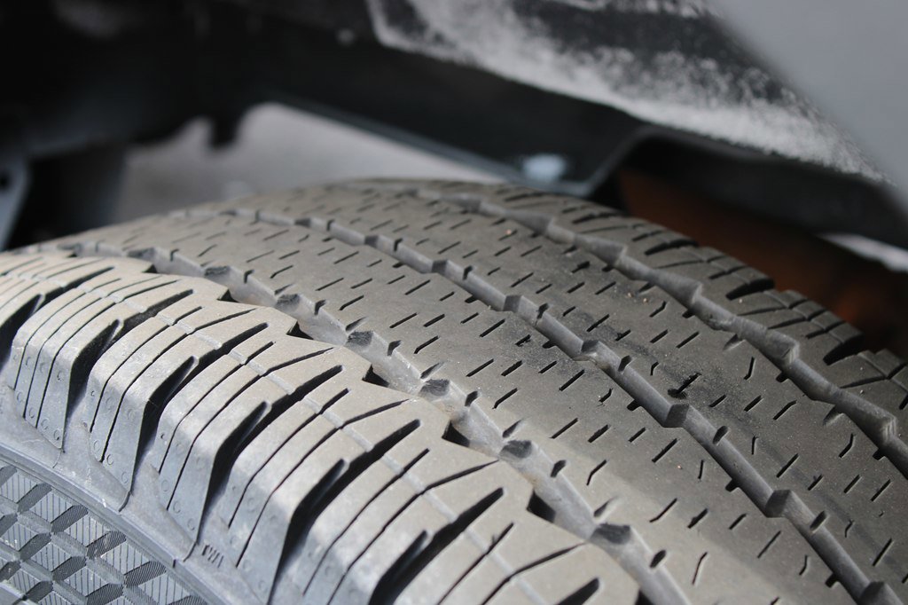 Used 2024 Ford Transit 250 148 Medium Roof w/ Load Area Protection Package image 29