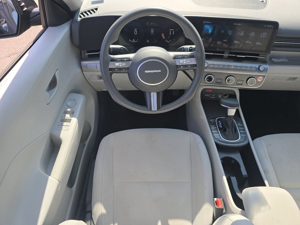 Used 2024 Hyundai Kona SE AWD/4WD image 22